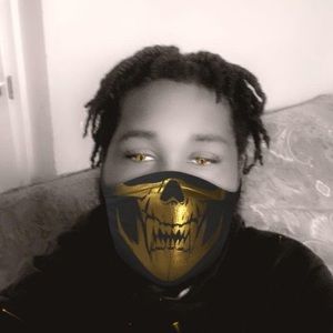 Meet your Posher, Tyrell